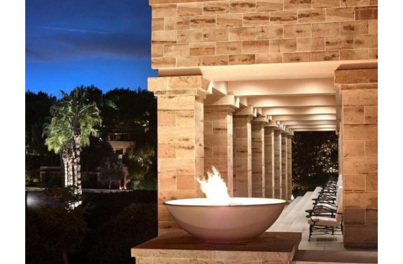 Готель Grecotel Cape Sounio, 5★