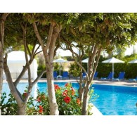 Готель Grecotel Meli Palace, 4★