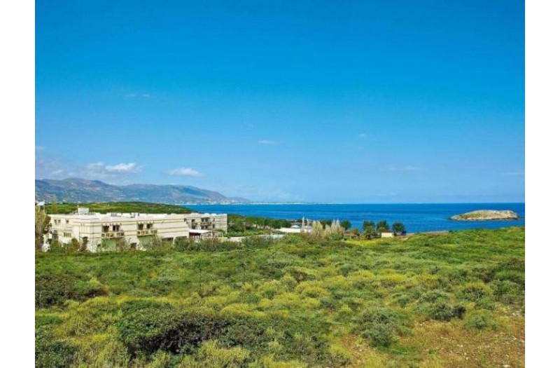 Готель Grecotel Meli Palace, 4★