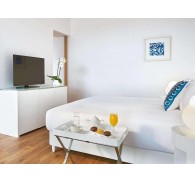 Готель Grecotel Meli Palace, 4★