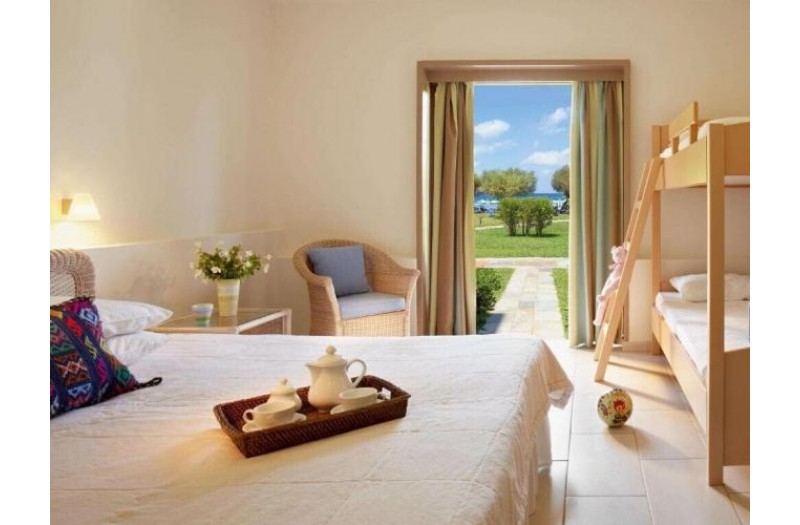 Готель Grecotel Meli Palace, 4★