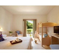 Готель Grecotel Meli Palace, 4★