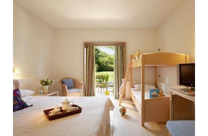 Готель Grecotel Meli Palace, 4★