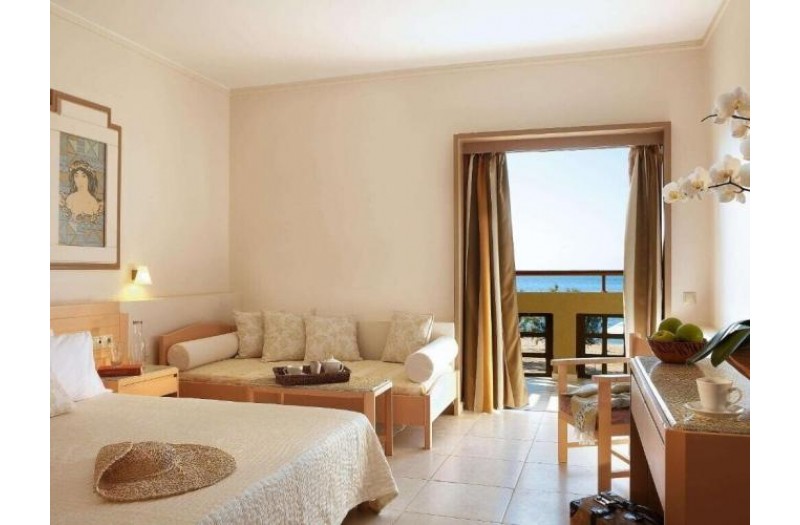 Готель Grecotel Meli Palace, 4★
