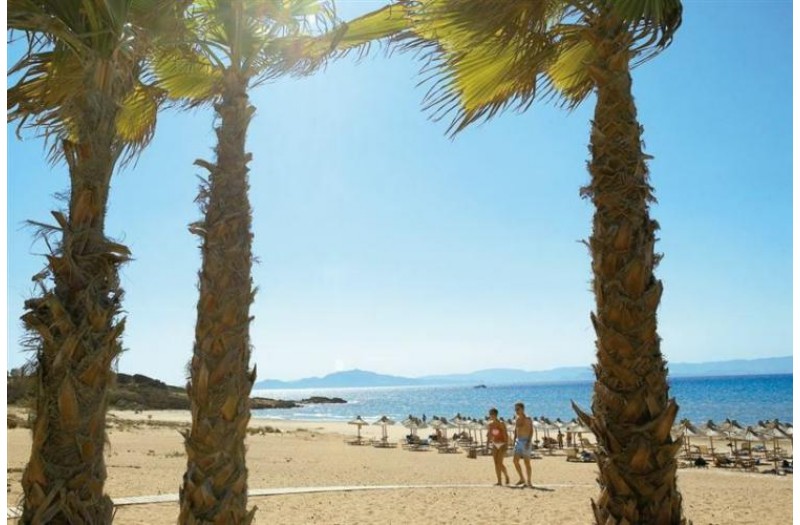 Готель Grecotel Olympia Oasis Aqua Park, 5★ Готель Grecotel Olympia Oasis Aqua Park, 5★