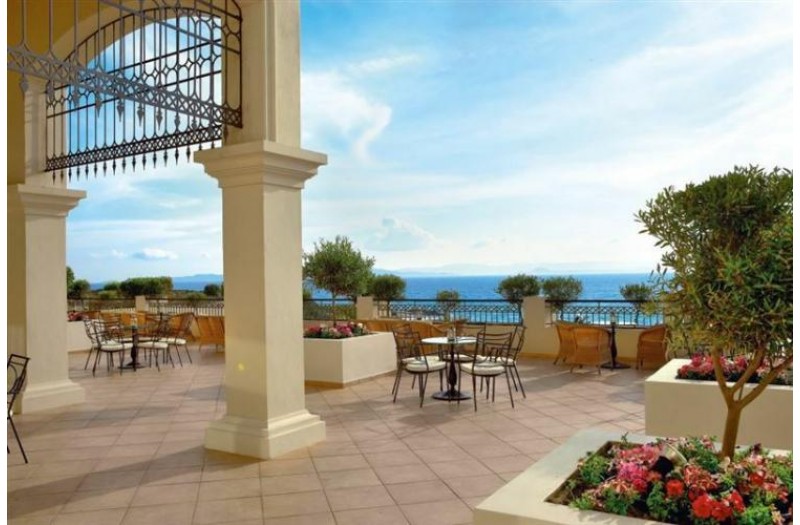 Готель Grecotel Olympia Oasis Aqua Park, 5★ Готель Grecotel Olympia Oasis Aqua Park, 5★