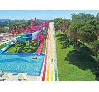 Готель Grecotel Olympia Oasis Aqua Park, 5★