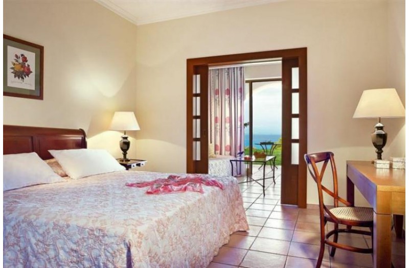 Готель Grecotel Olympia Oasis Aqua Park, 5★ Готель Grecotel Olympia Oasis Aqua Park, 5★