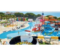 Готель Grecotel Olympia Oasis Aqua Park, 5★