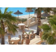 Готель Grecotel Olympia Oasis Aqua Park, 5★