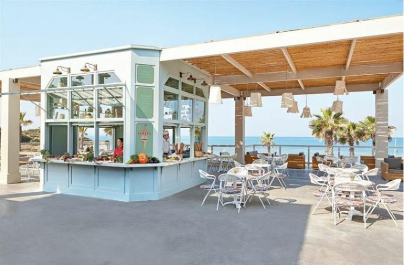 Готель Grecotel Olympia Oasis Aqua Park, 5★ Готель Grecotel Olympia Oasis Aqua Park, 5★