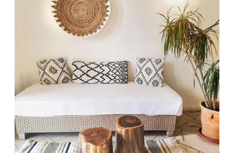 Готель Grecotel Plaza Beach House (ex. Grecotel Plaza Spa Apartments), 4★