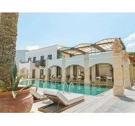 Готель Grecotel Plaza Beach House (ex. Grecotel Plaza Spa Apartments), 4★
