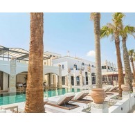 Готель Grecotel Plaza Beach House (ex. Grecotel Plaza Spa Apartments), 4★