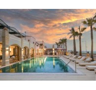 Готель Grecotel Plaza Beach House (ex. Grecotel Plaza Spa Apartments), 4★