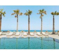 Готель Grecotel Plaza Beach House (ex. Grecotel Plaza Spa Apartments), 4★