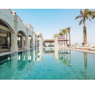 Готель Grecotel Plaza Beach House (ex. Grecotel Plaza Spa Apartments), 4★