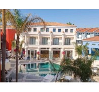 Готель Grecotel Plaza Beach House (ex. Grecotel Plaza Spa Apartments), 4★
