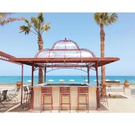 Готель Grecotel Plaza Beach House (ex. Grecotel Plaza Spa Apartments), 4★