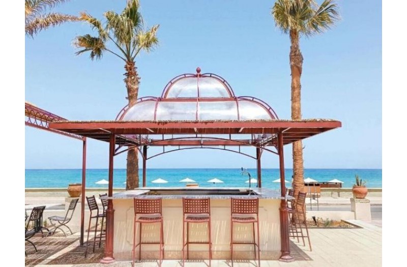 Готель Grecotel Plaza Beach House (ex. Grecotel Plaza Spa Apartments), 4★