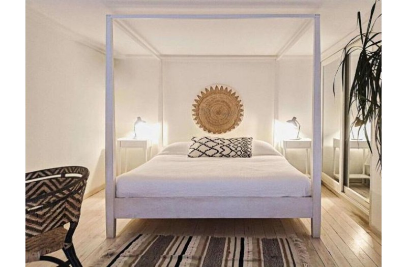 Готель Grecotel Plaza Beach House (ex. Grecotel Plaza Spa Apartments), 4★