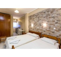 Готель Greek Pride Themelis Studios Апартотель, 1★