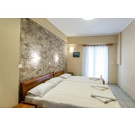 Готель Greek Pride Themelis Studios Апартотель, 1★