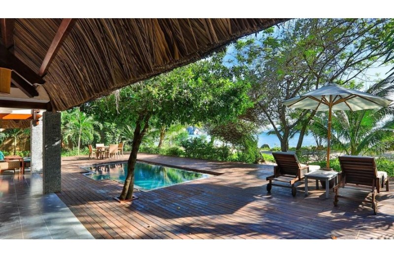 Готель Green Bay Phu Quoc Resort & Spa, 4★