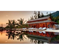 Готель Green Bay Phu Quoc Resort & Spa, 4★
