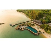 Готель Green Bay Phu Quoc Resort & Spa, 4★