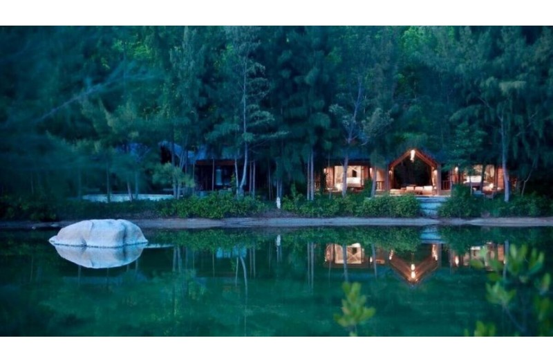Готель Green Bay Phu Quoc Resort & Spa, 4★