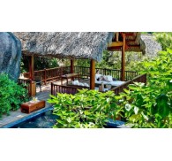 Готель Green Bay Phu Quoc Resort & Spa, 4★