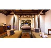 Готель Green Bay Phu Quoc Resort & Spa, 4★