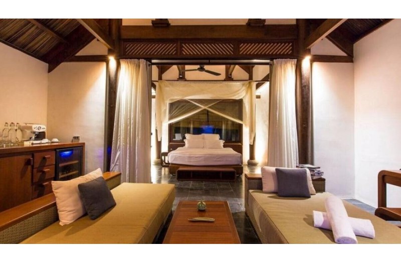 Готель Green Bay Phu Quoc Resort & Spa, 4★