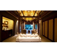 Готель Green Bay Phu Quoc Resort & Spa, 4★