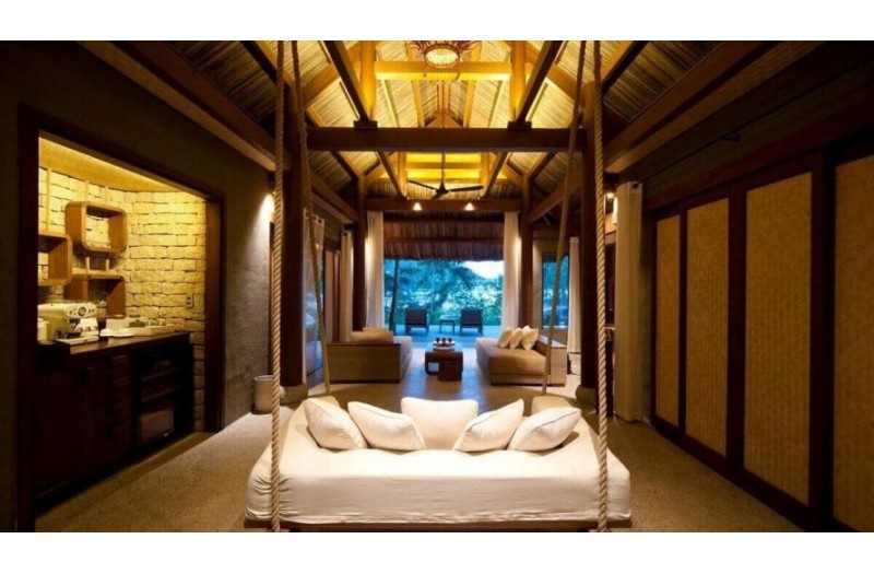 Готель Green Bay Phu Quoc Resort & Spa, 4★