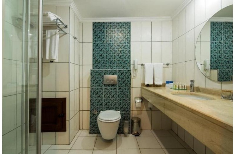 Готель Green Bay Resort & SPA, 5★