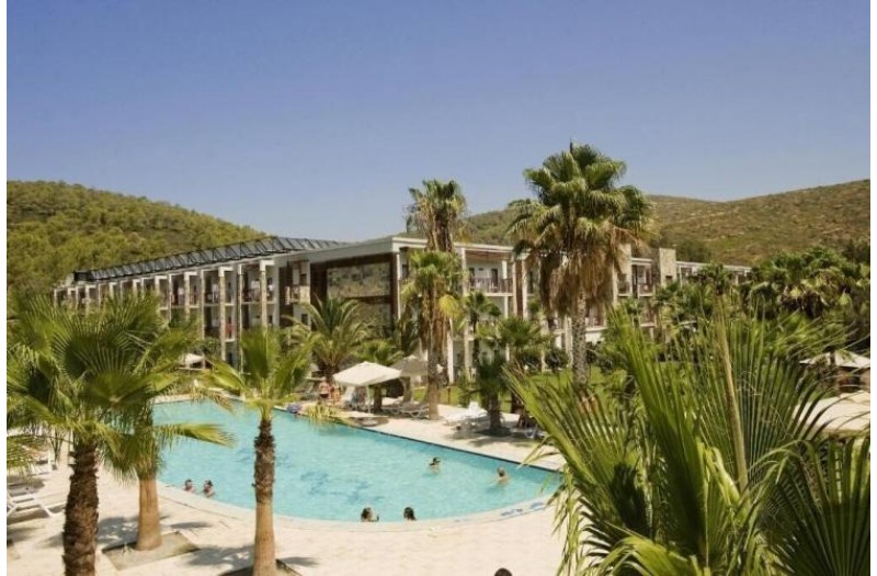 Готель Green Bay Resort & SPA, 5★