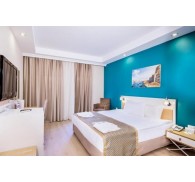 Готель Green Bay Resort & SPA, 5★