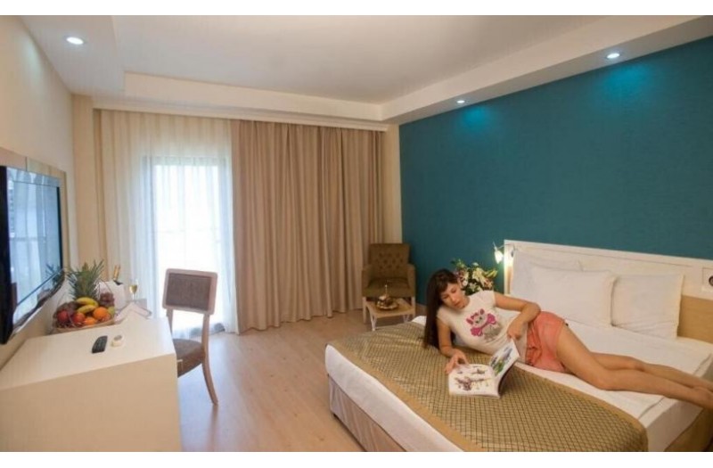 Готель Green Bay Resort & SPA, 5★