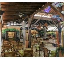 Готель Green Garden Resort & Suites, 4★