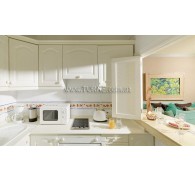 Готель Green Garden Resort & Suites, 4★