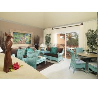 Готель Green Garden Resort & Suites, 4★