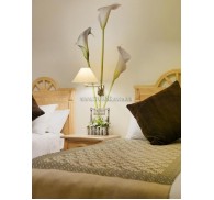Готель Green Garden Resort & Suites, 4★