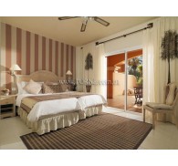 Готель Green Garden Resort & Suites, 4★