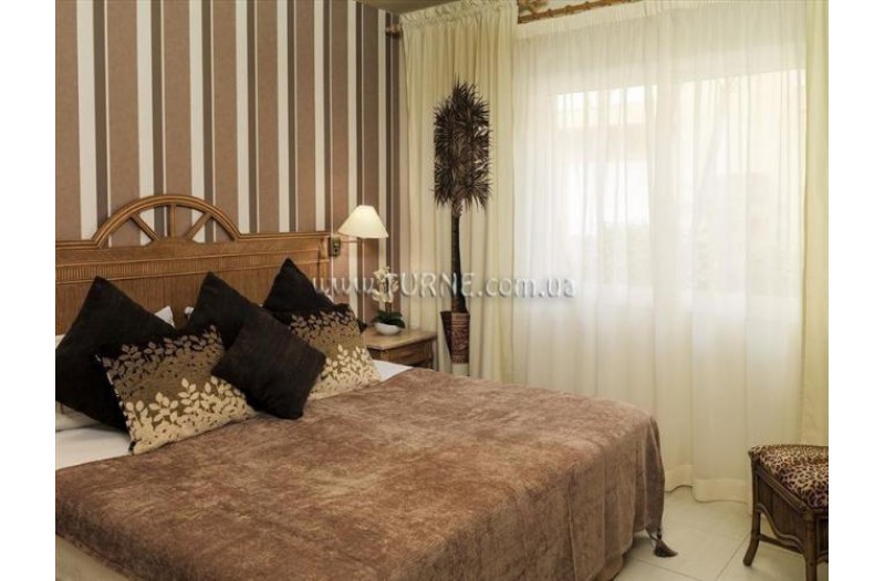Готель Green Garden Resort & Suites, 4★