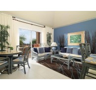 Готель Green Garden Resort & Suites, 4★
