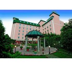 Готель Green Park Hotel Merter, 5★