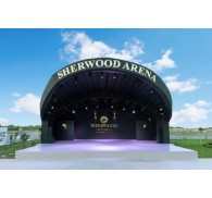 Готель Greenwood Suites Resort (ex. Sherwood Suites Resort Hotel), 5★