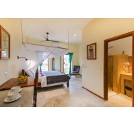 Готель Greenz Jambiani Apartments, 3★